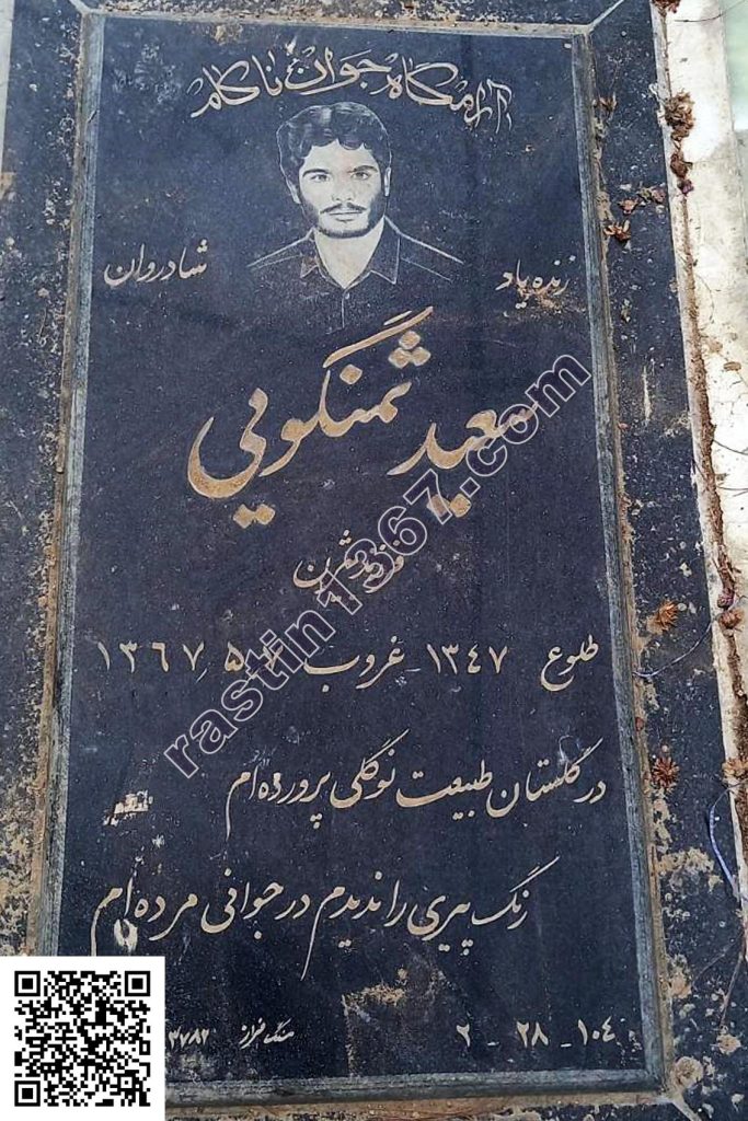 سعید-ثمن_گویی