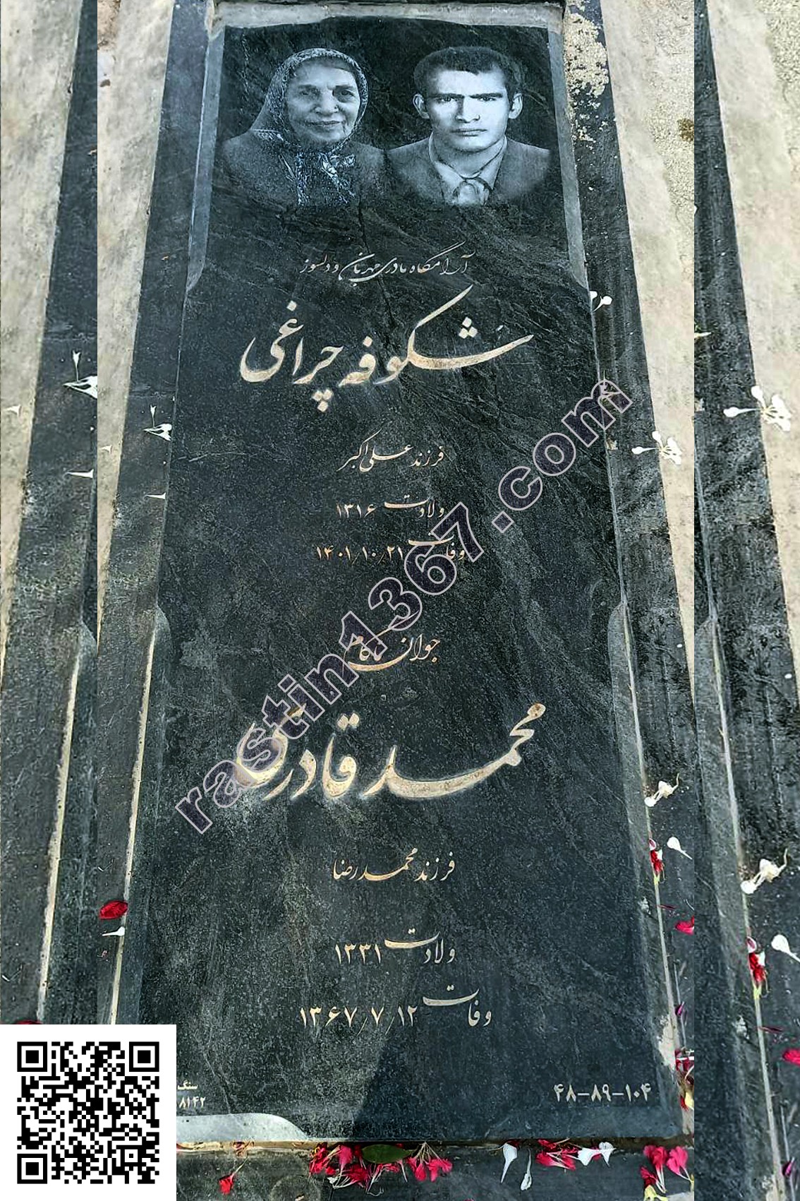محمد قادری