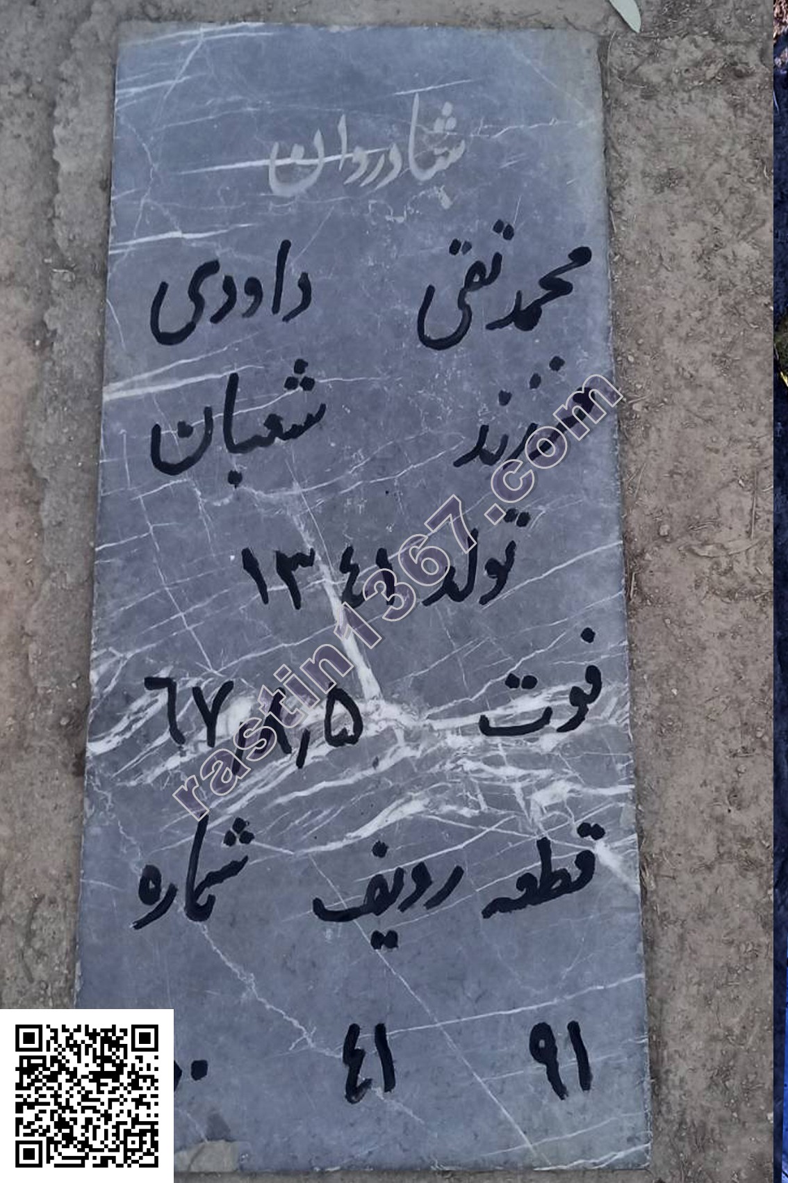محمدتقی داودی